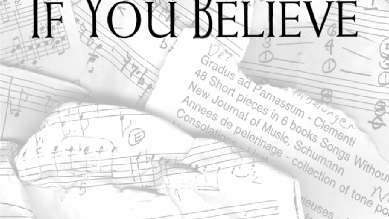 if_you_believe