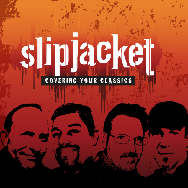 slipjacket