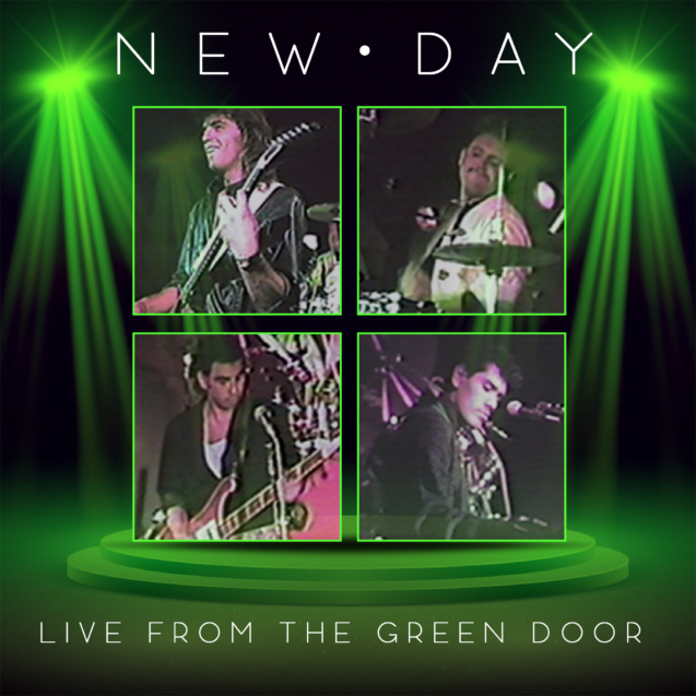 live_from_the_green_door
