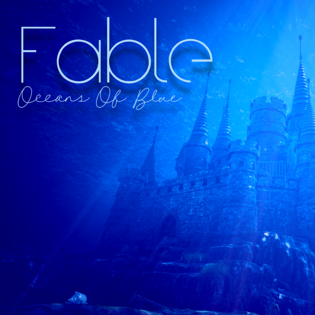 oceans_album